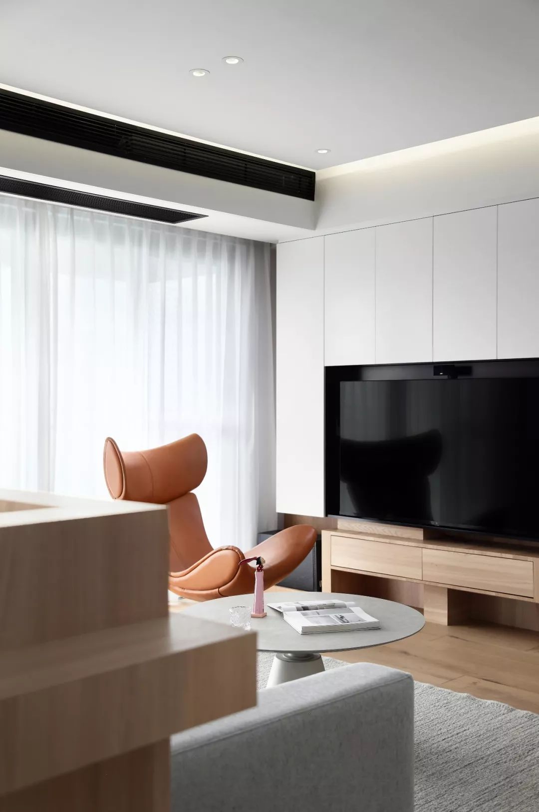 广州一点设计 | 用设计还原家的样子-19