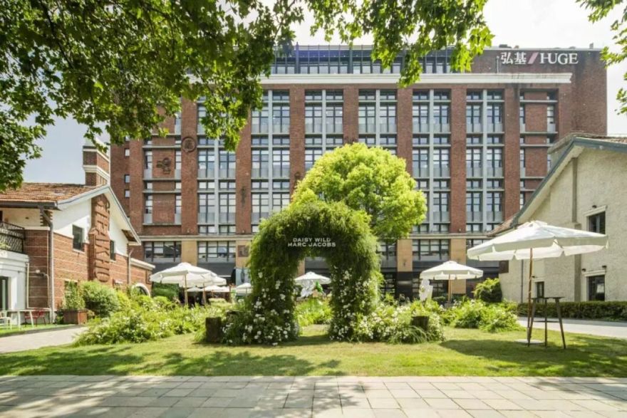 以设计重塑城市活力丨三益作品荣膺2024年度上海“15分钟社区生活圈”优秀案例-87