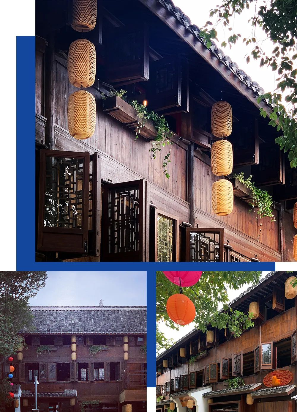 阳明古镇府前路核心段开街,演绎千年文化颂歌-23