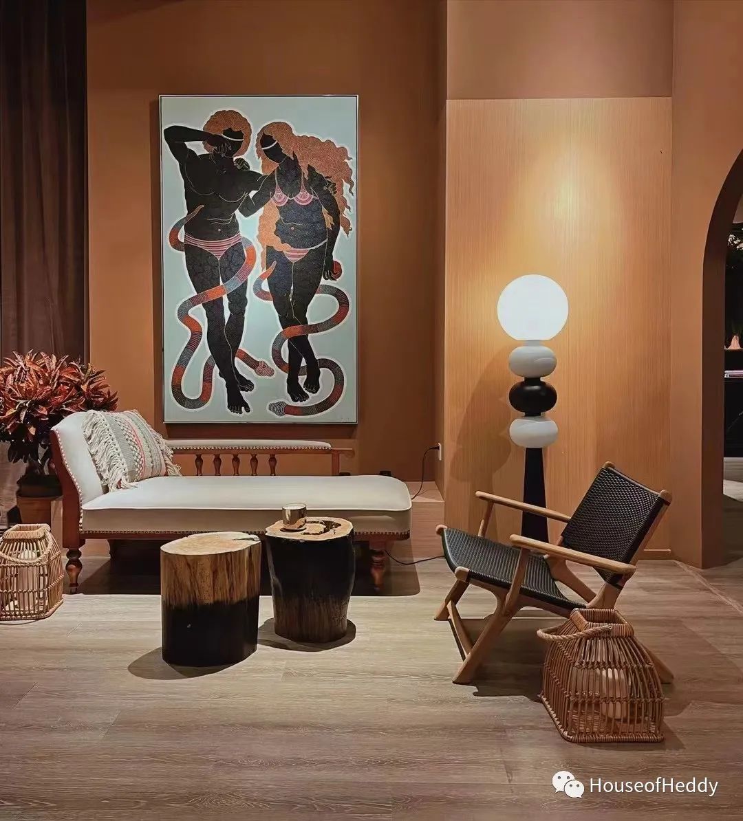 云想疗愈空间 | 遇见真我，在疗愈中寻找战胜自己的力量！-36