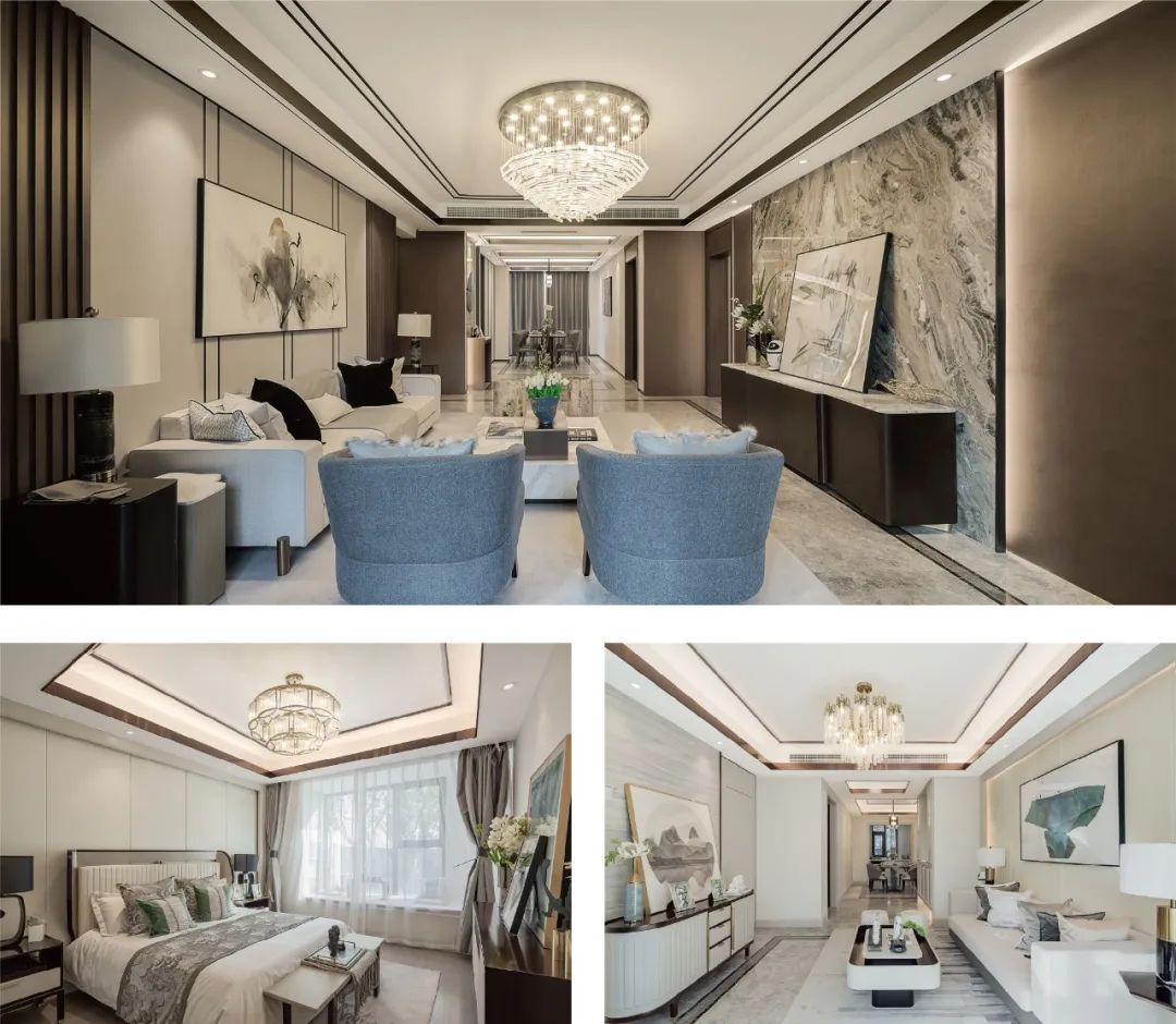 焦作建业世和府丨中国焦作丨森拓设计机构-66