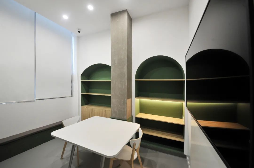 南京优言美语英语学习中心 | 阳光下的趣味学习空间-112