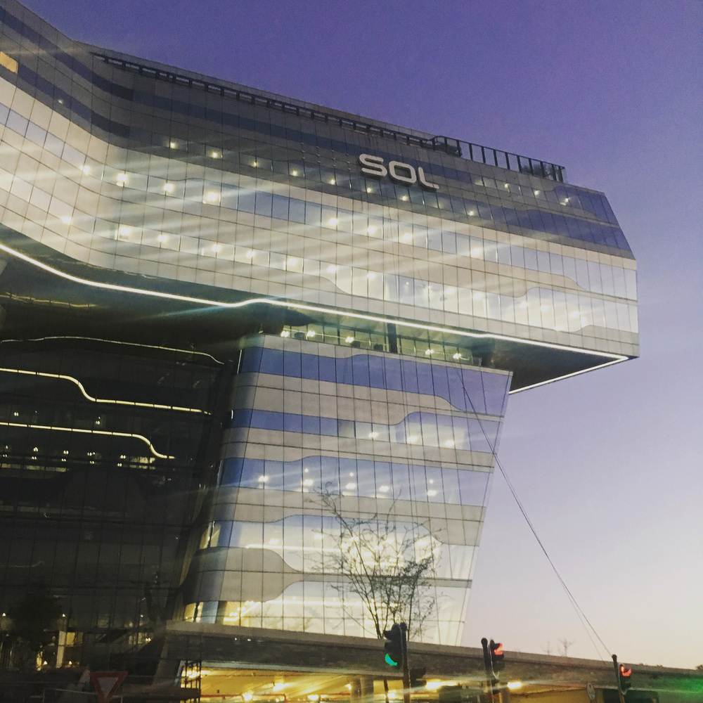 Sasol Place  Paragon Architects-31