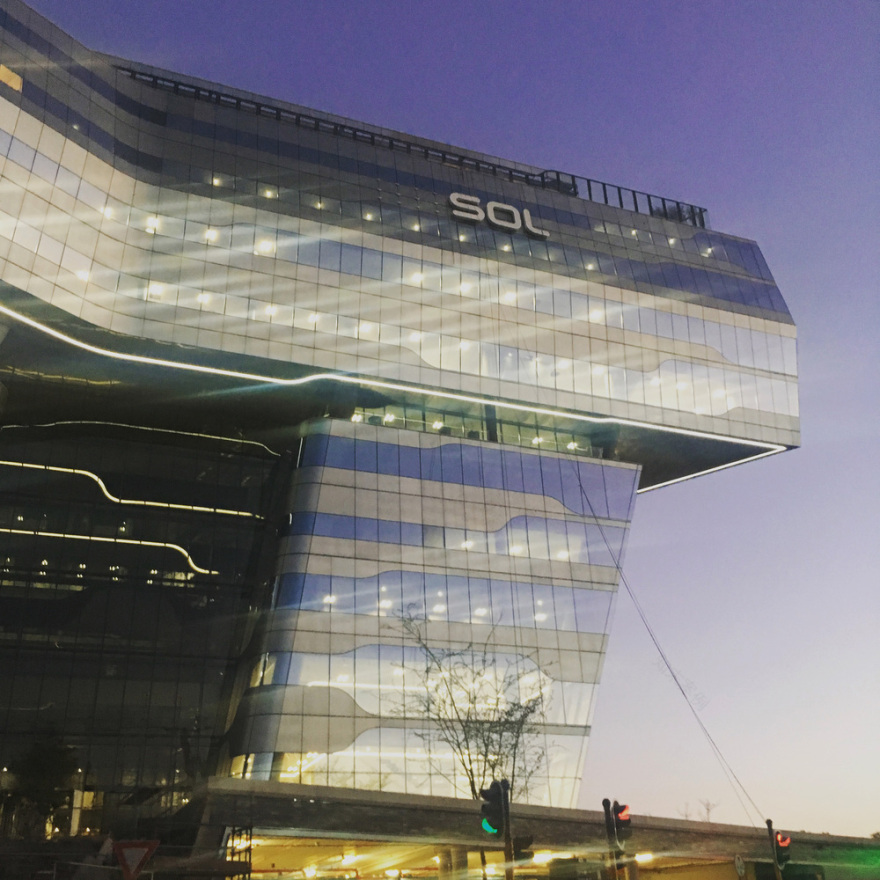 Sasol Place Paragon Architects-31