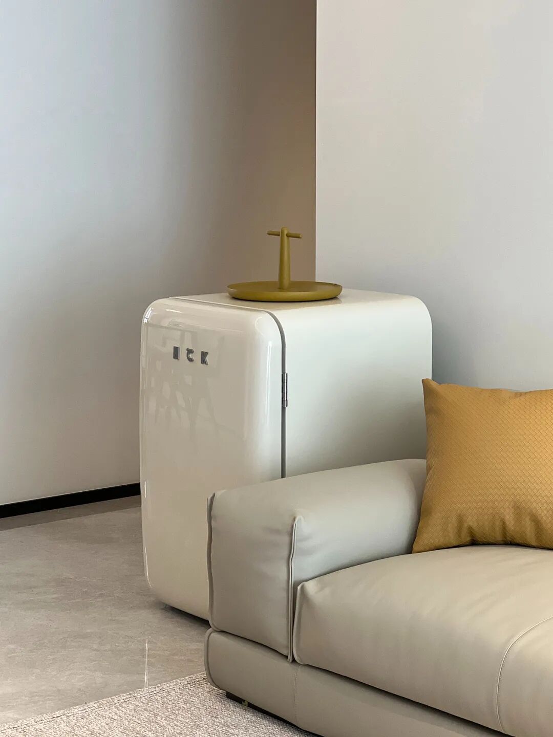 静享简约的生活美学丨中国台州丨COSMO MOBILI 可木家居-25