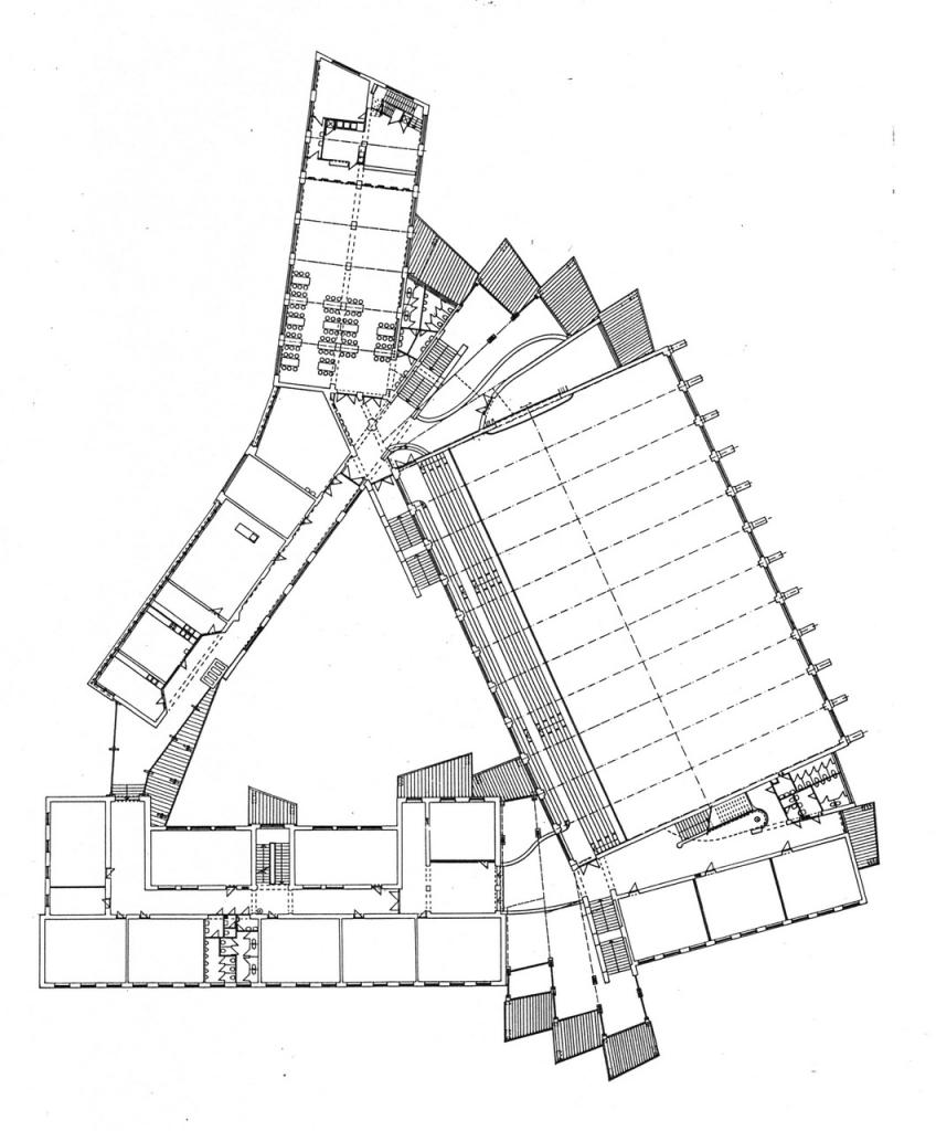 Szerencs普通学校扩建,翻新及体育馆项目丨Salamin Miklós,Salamin Ferenc-29