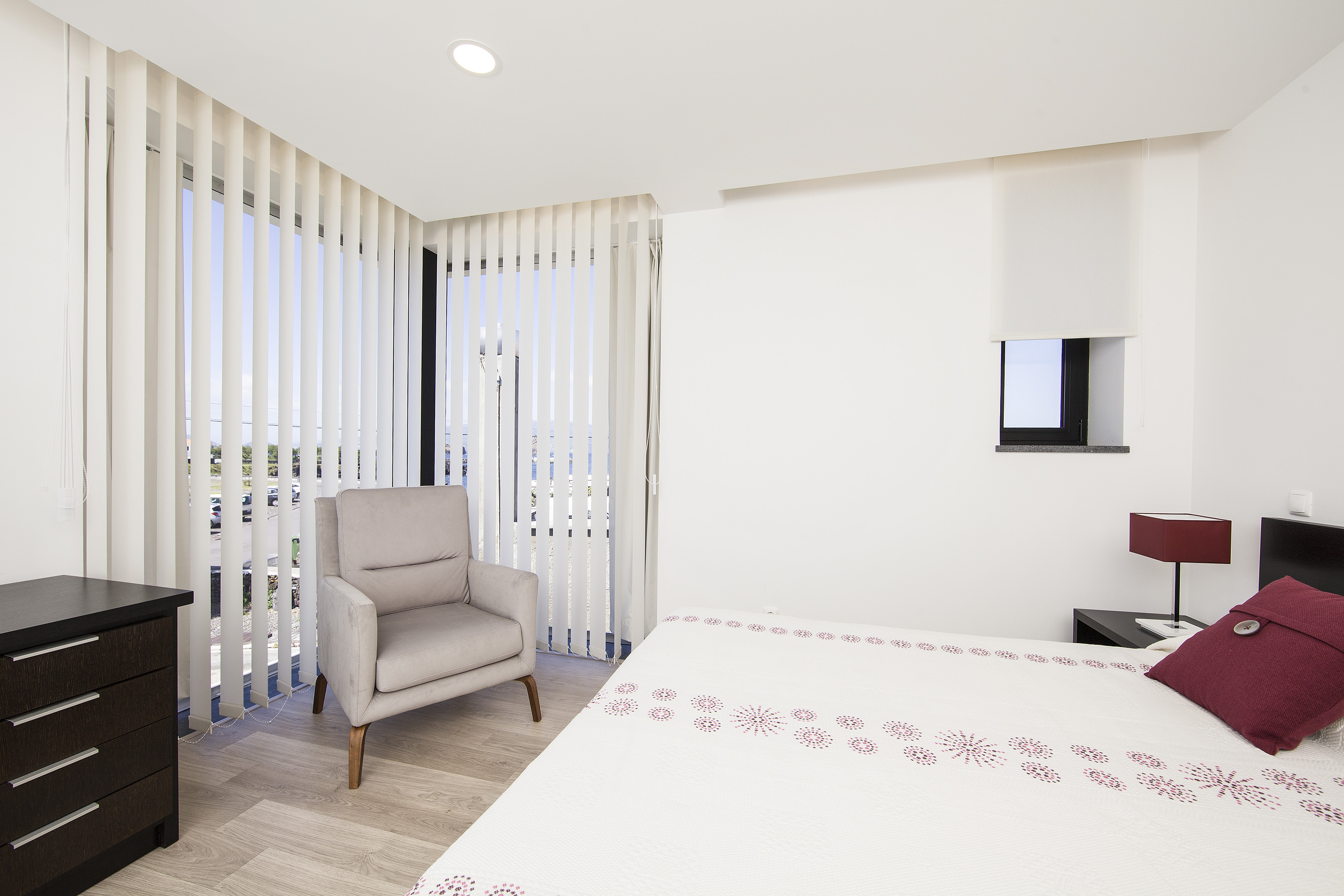 马达莱纳中心的 X,A 公寓-18