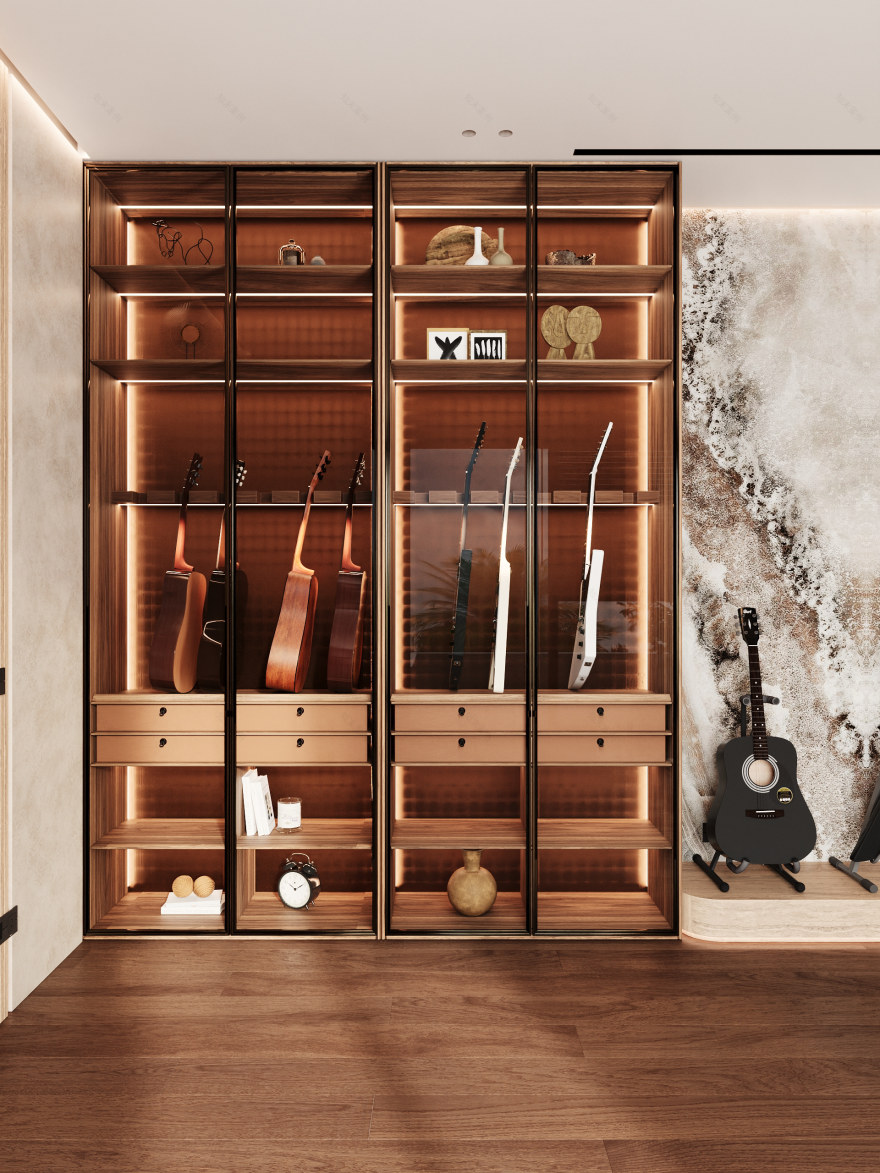 Verde公寓项目丨塞浦路斯-126