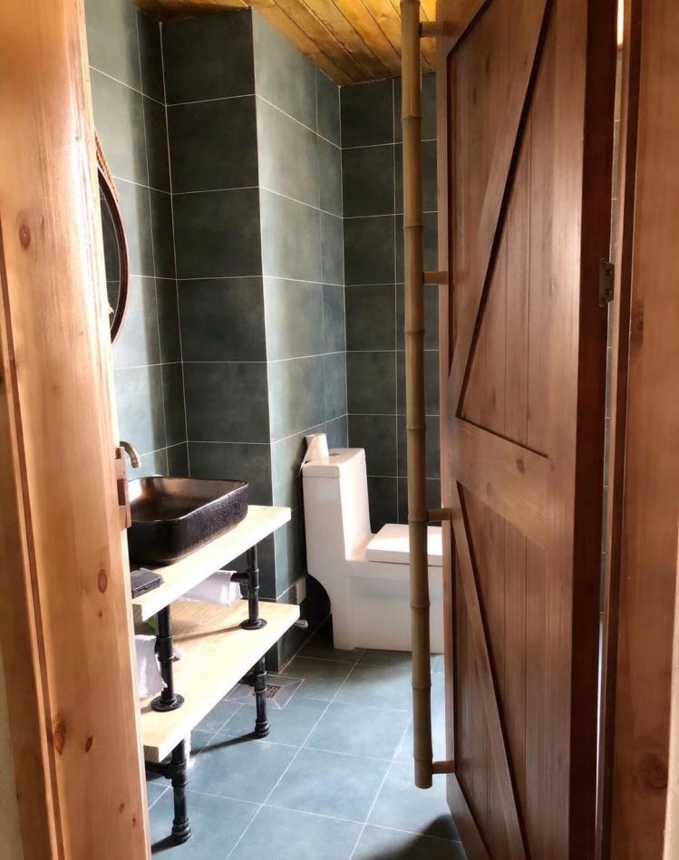 
禅意风办公室 -3