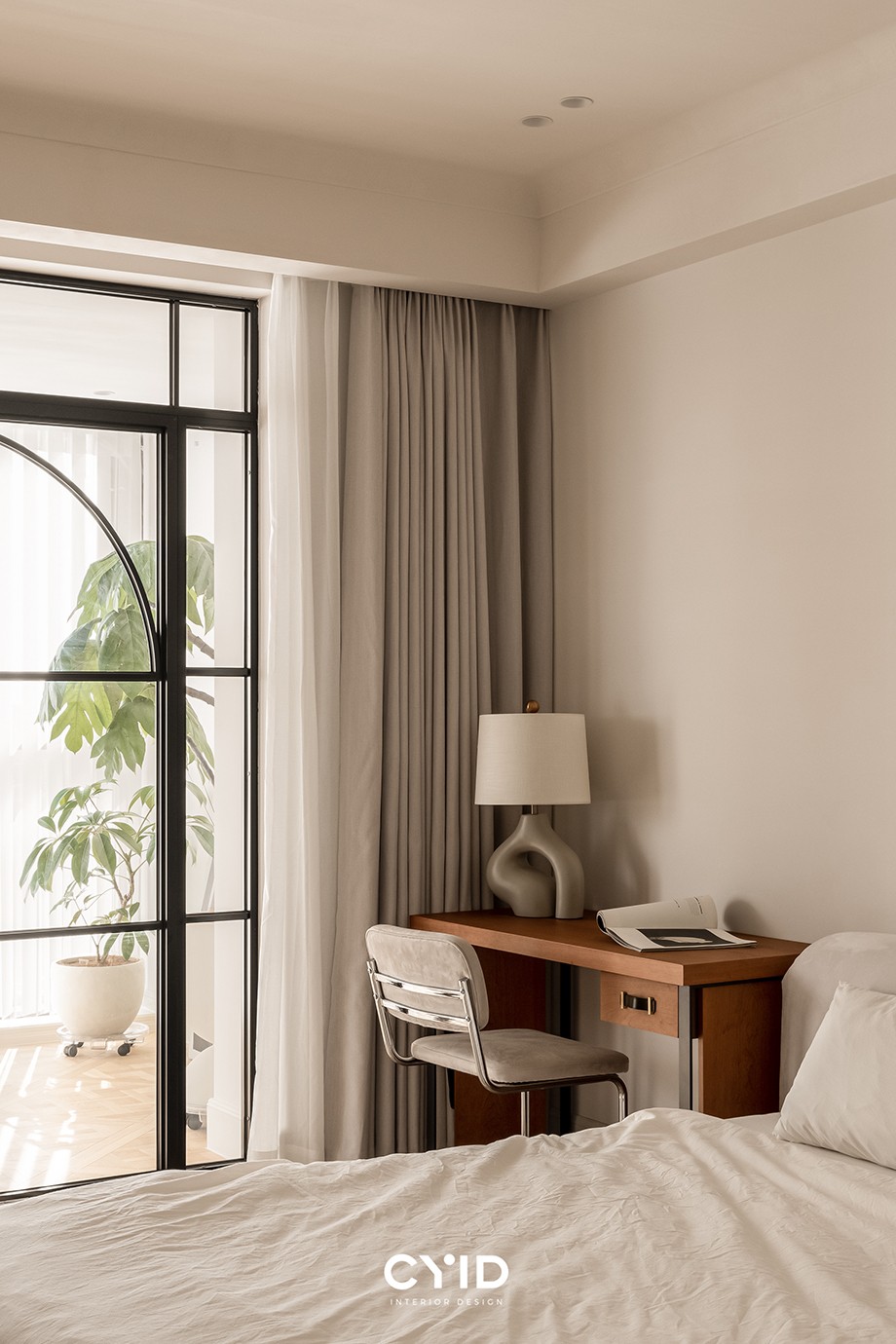 华家池顶跃丨中国杭州丨辰佑设计-34