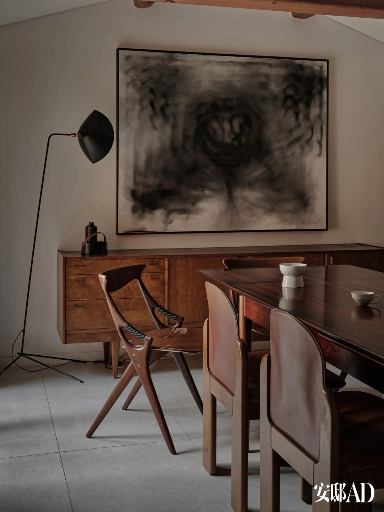 青松斋丨韩国首尔丨Teo Yang Studio-64