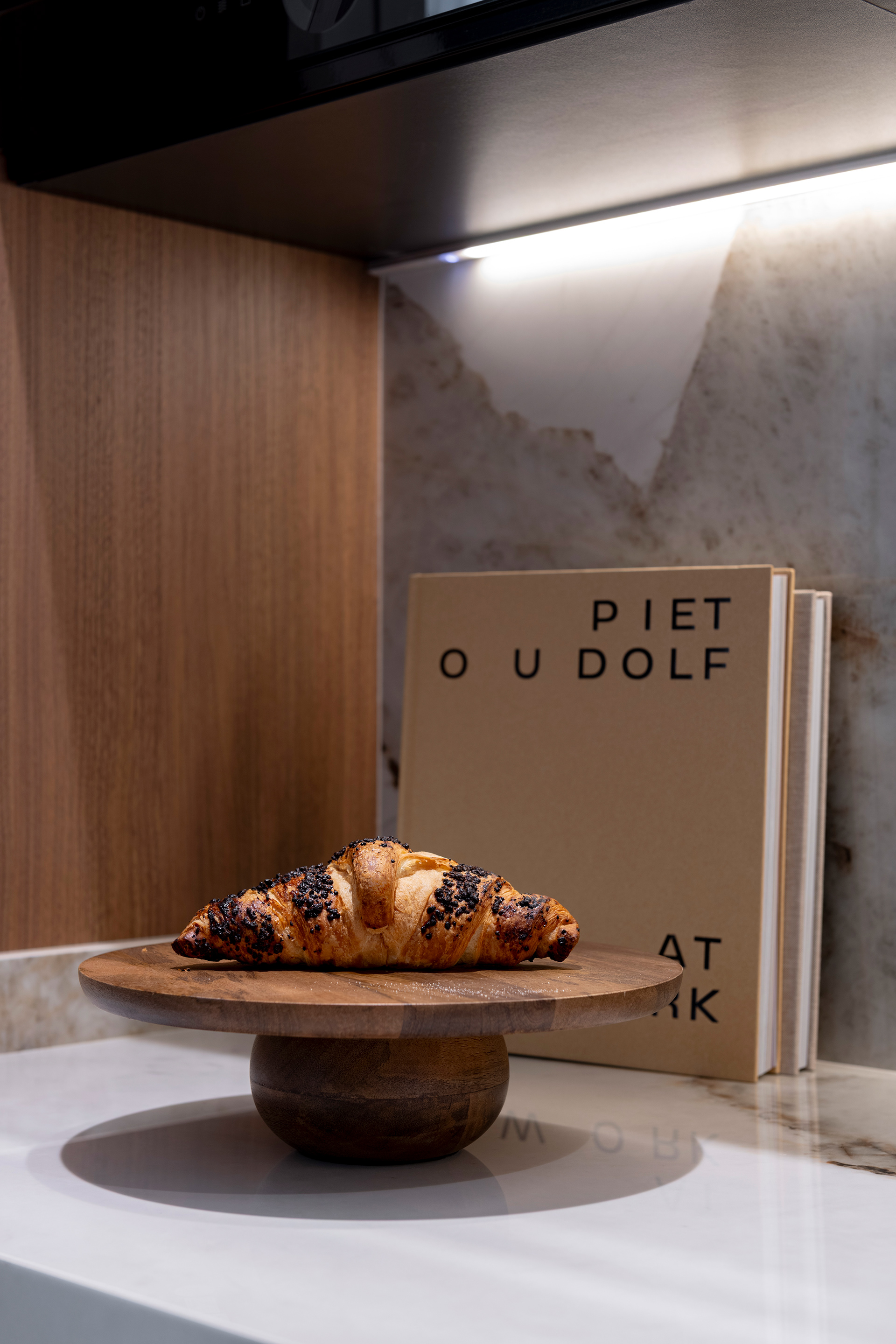 平层丨SpainMadrid丨Estudio Ramírez Peñalba-12