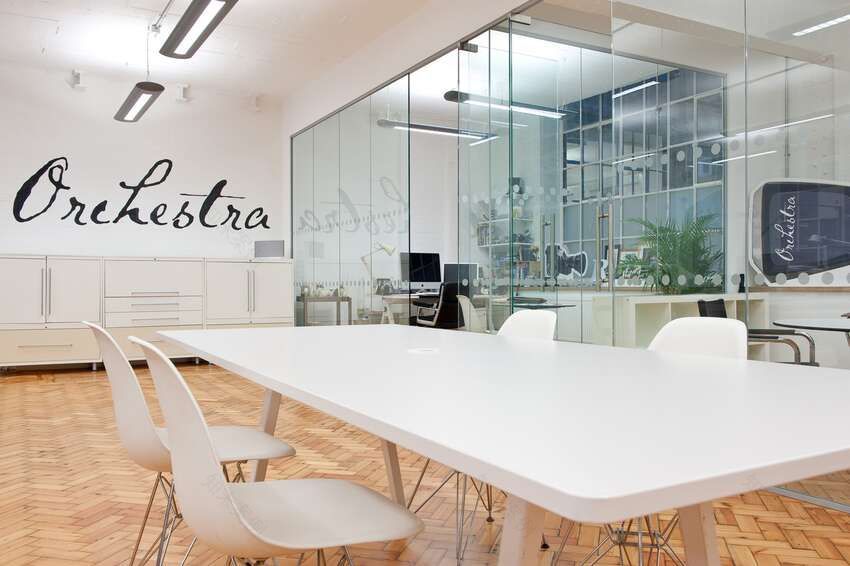 上海Soho Glass办公中心丨中国上海丨AIM architecture(上海)-165