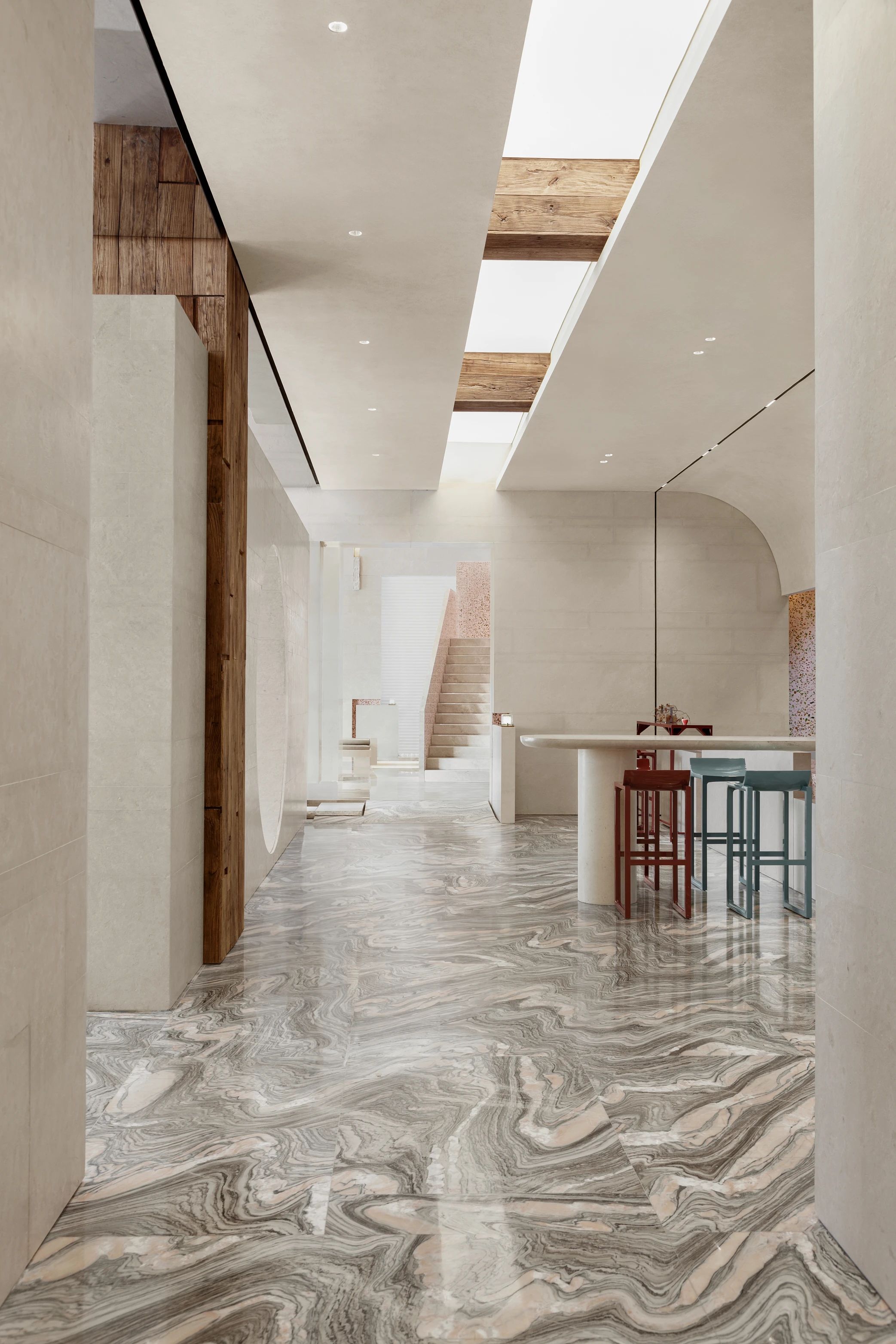 苏州平江·润宸售楼处丨中国苏州丨DIA 丹健国际-102