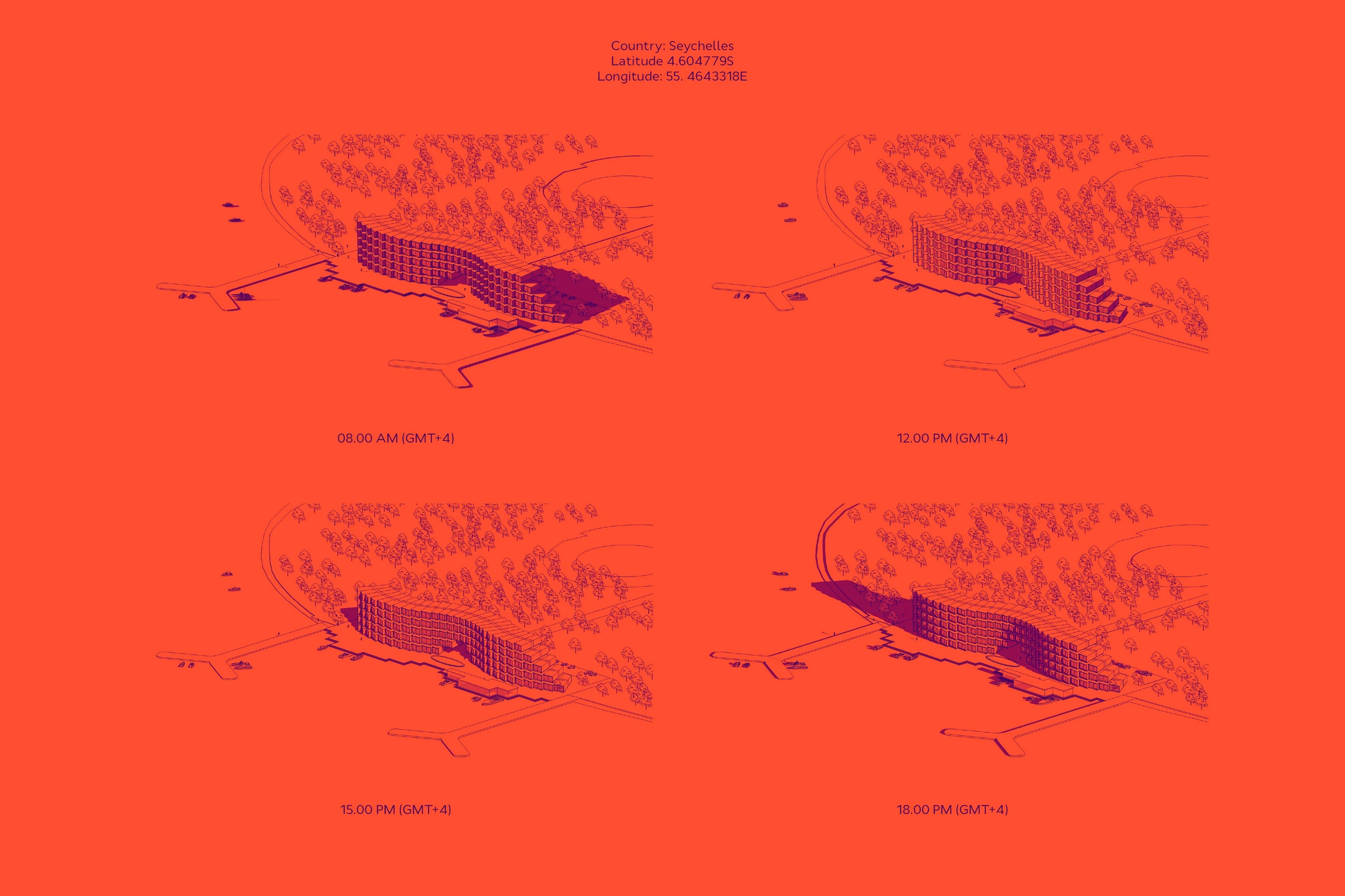 珊瑚假日公寓-29