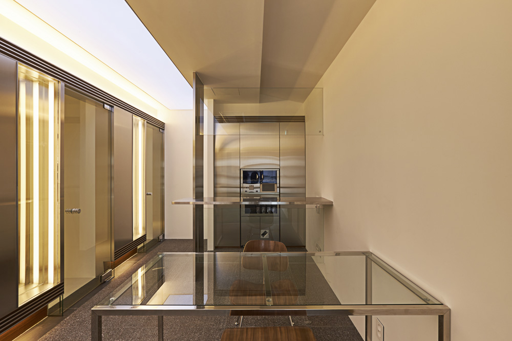 高级健康食品商店 PHC | 照明赋予的 12 级精致空间-7