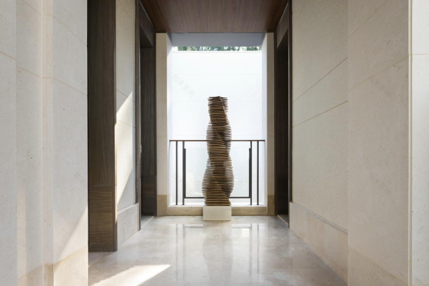 上海乐尚设计 | 当代风尚,生活艺境-29