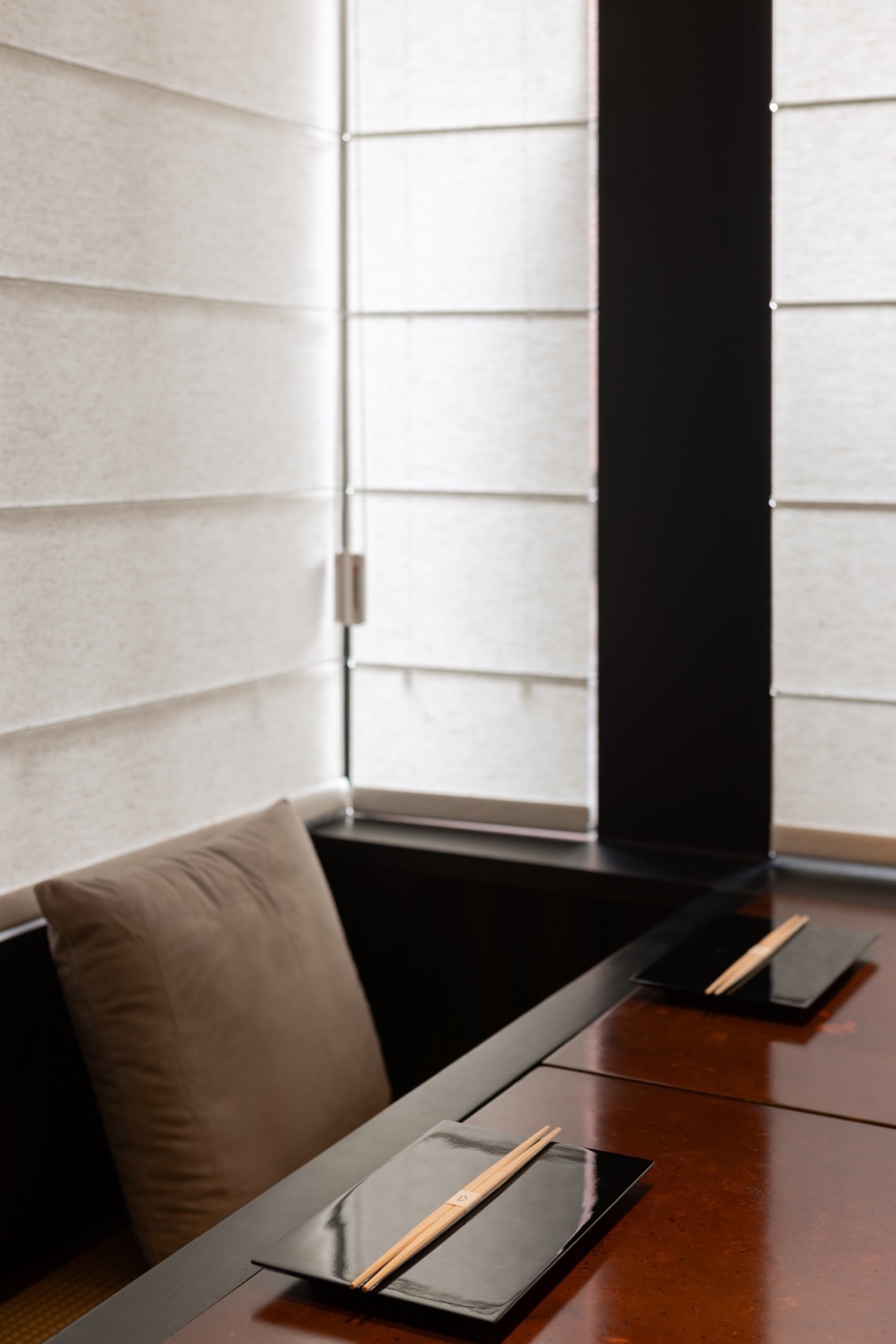 金Omakase餐厅丨中国上海丨TUO建筑设计事务所-77