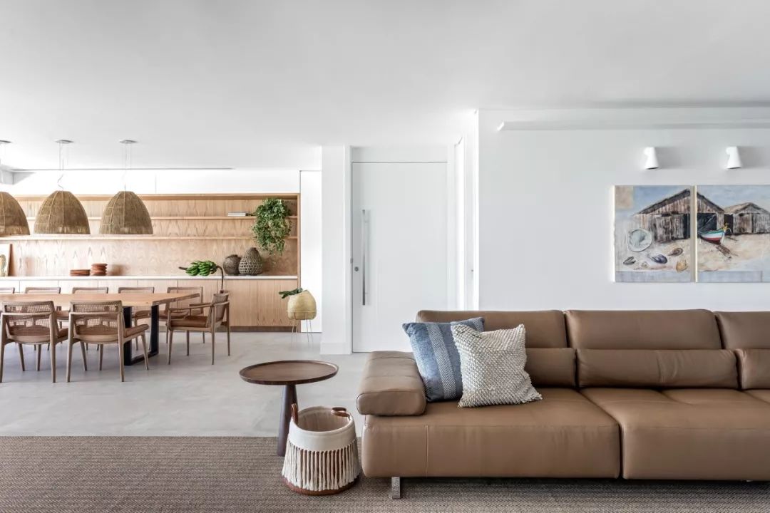 BST Architecture | 光影细节中的平衡之美-7