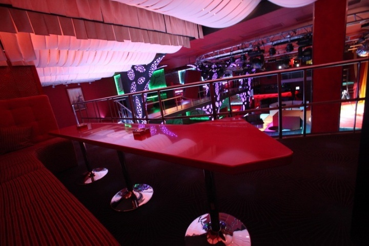 莫斯科Magic夜店设计丨俄罗斯莫斯科丨JL Design创意机构-8