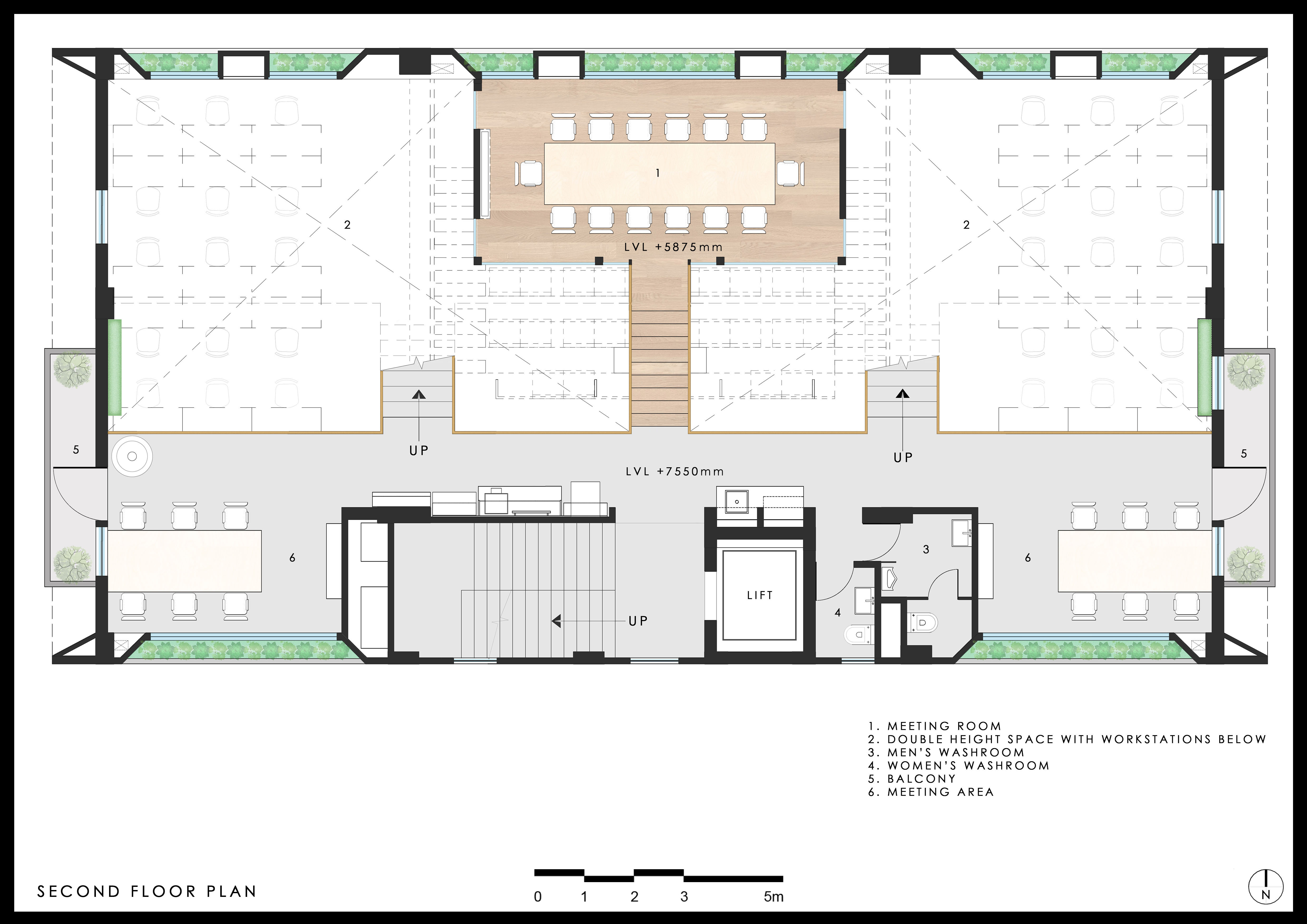 公报营销解决方案办公室-37