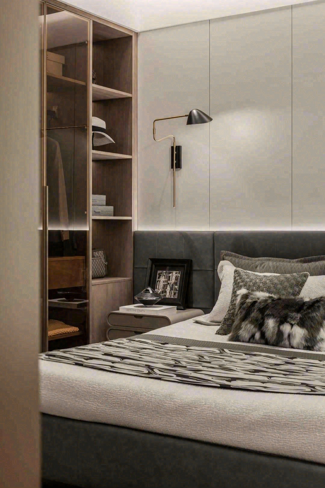 美的·天璟森系美学馆丨中国邯郸丨励时设计(国际)-83