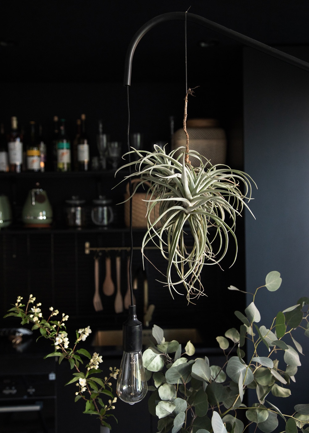 充满呼吸感的家-41