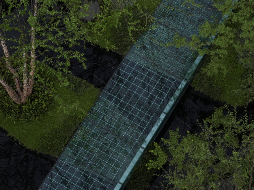 苏州蠡棠森屿示范区丨MIND 迈德景观-118