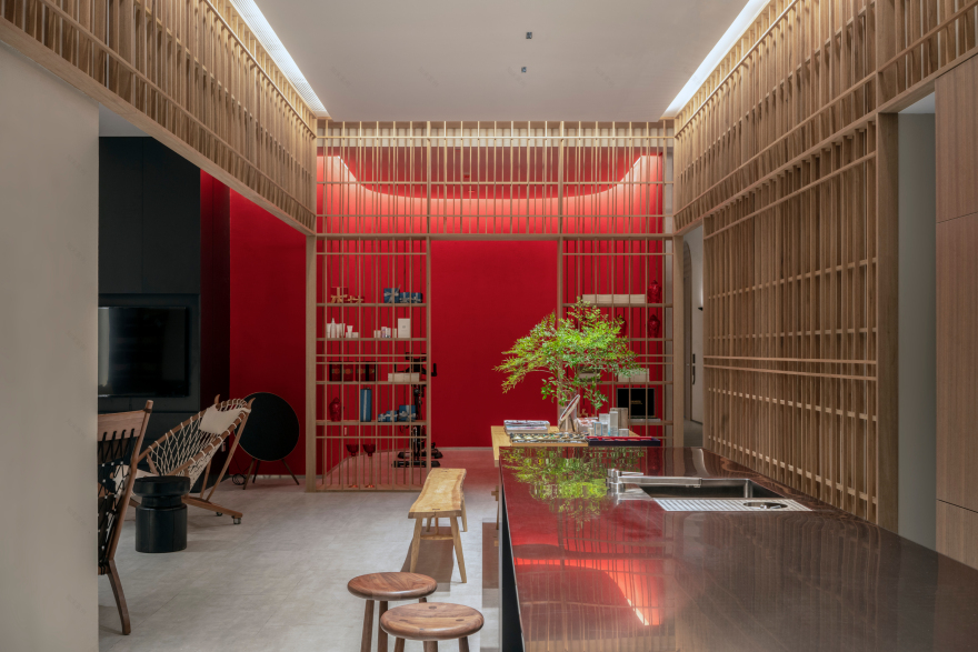 唯尚标点SPA|艾美设计工作室-61