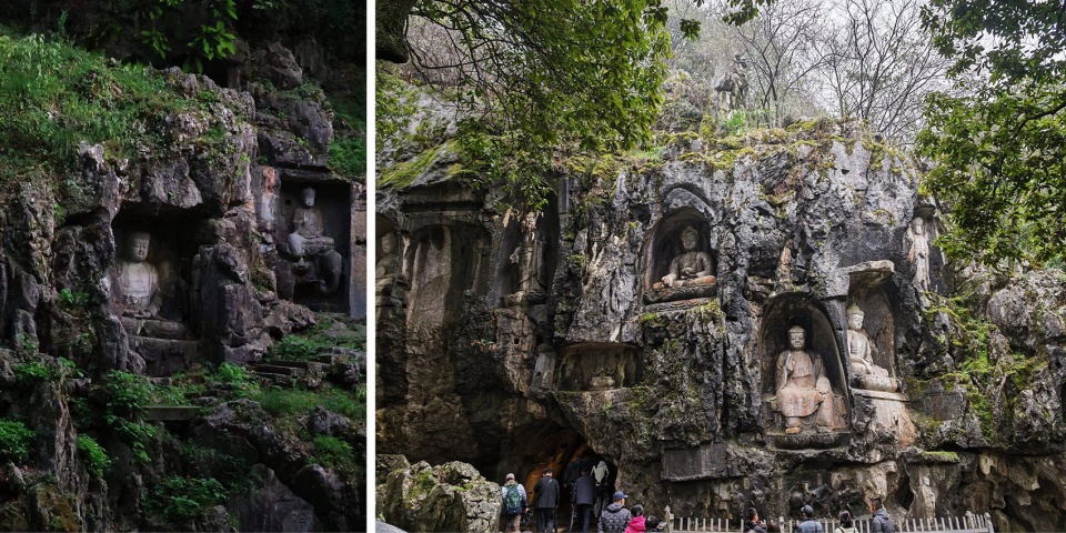 杭州亚奥万象天地景观提升丨中国杭州丨风物营造Landtek Group-49