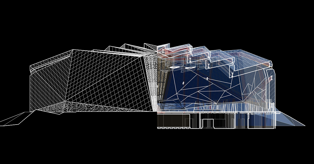 丨沙特阿拉伯利雅得丨Omrania-30