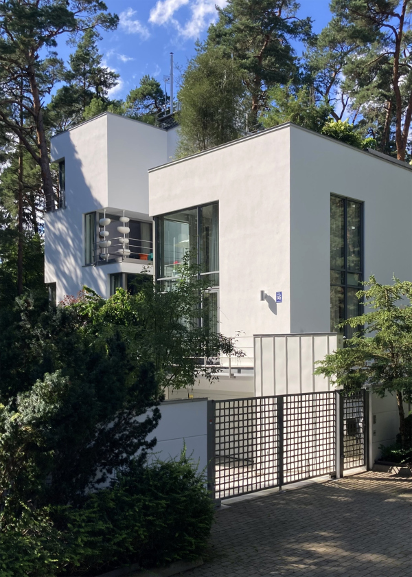 别墅“古娜（Гуна）”丨拉脱维亚丨gmp-30