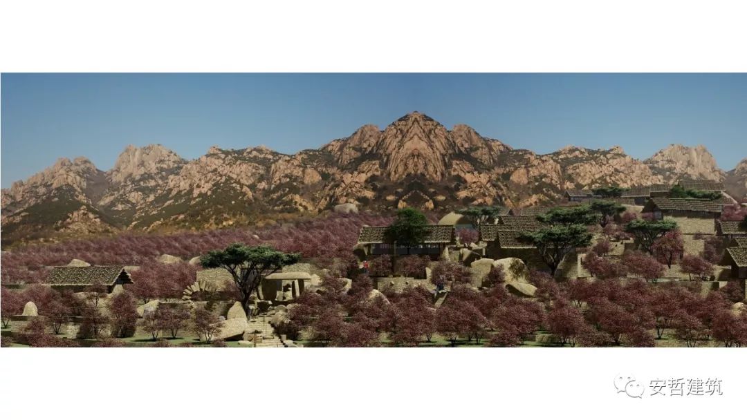 五莲山大旺村乡村振兴 | 村民自发民宿改造，实现美好生活-196