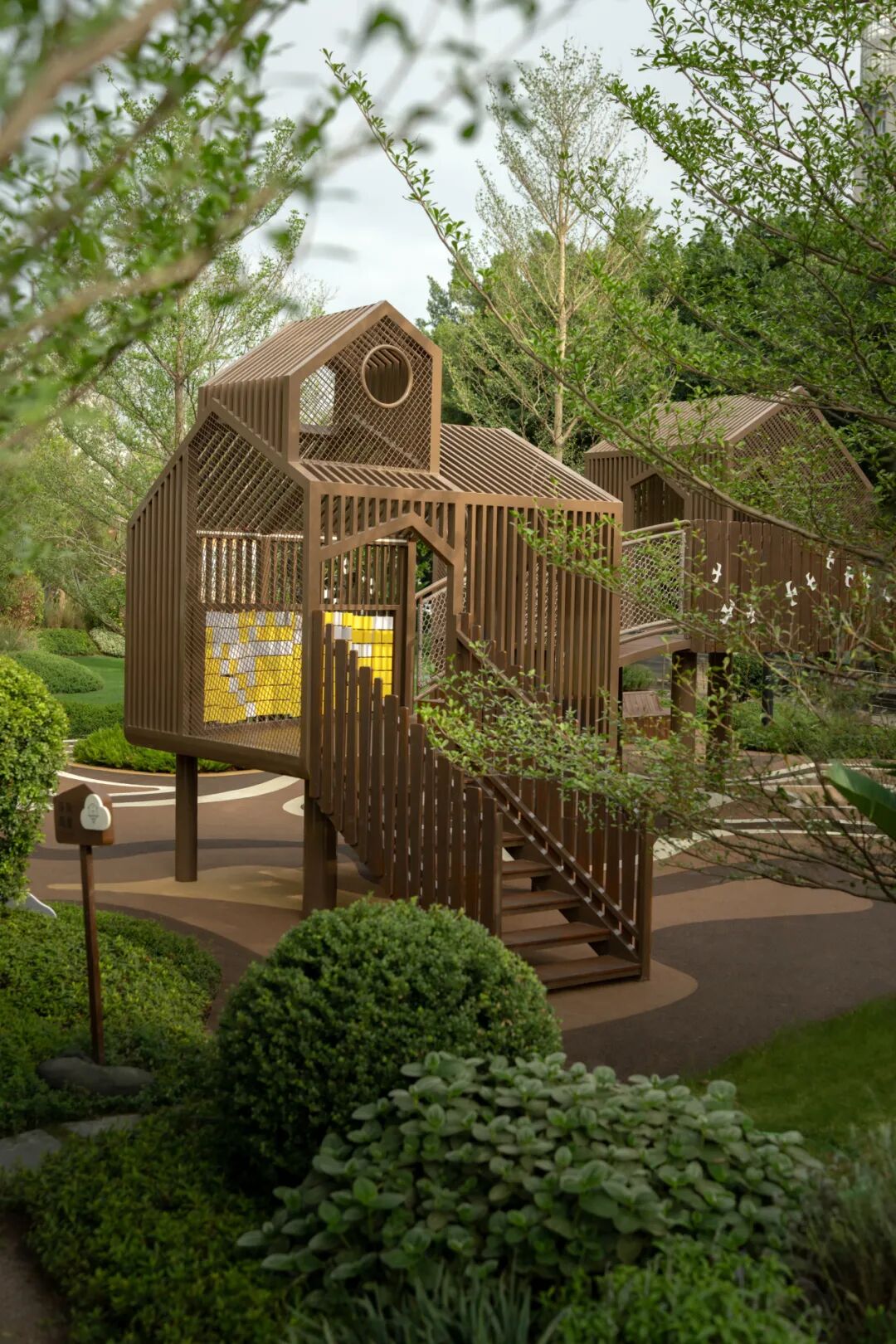 福州 华润置地·中寰悦府丨中国福州丨A&N尚源集序 Collection Studio-56