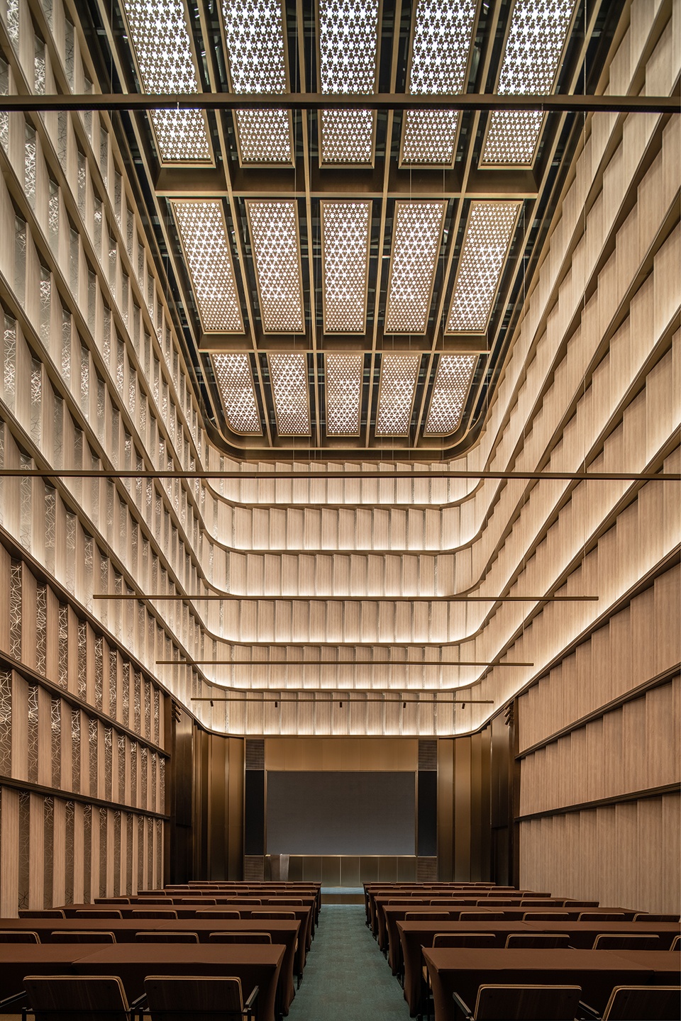 桔子水晶酒店丨中国上海丨朱周设计-22