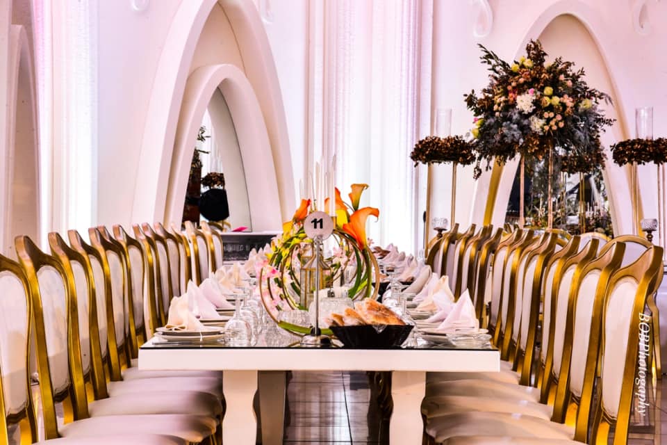 Chateau De Mer Wedding Venue- Fiesta Group-9