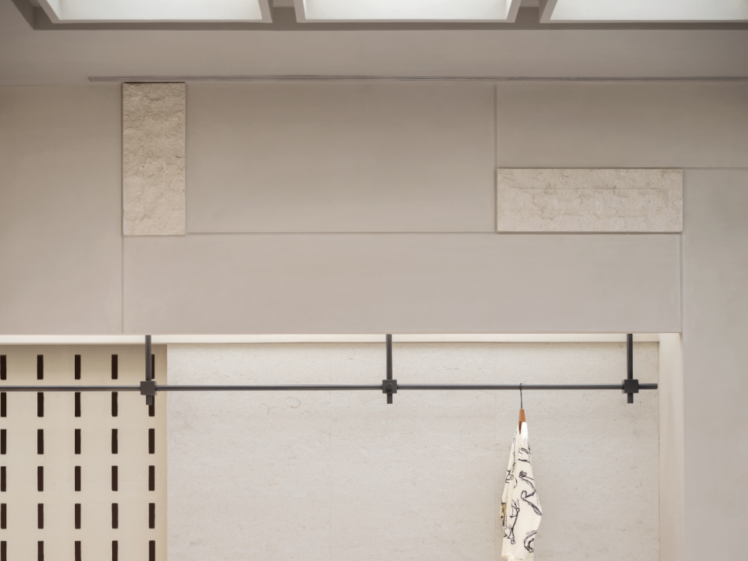 物质的禅修｜火地晋H.DIJINShowroom&Office-121