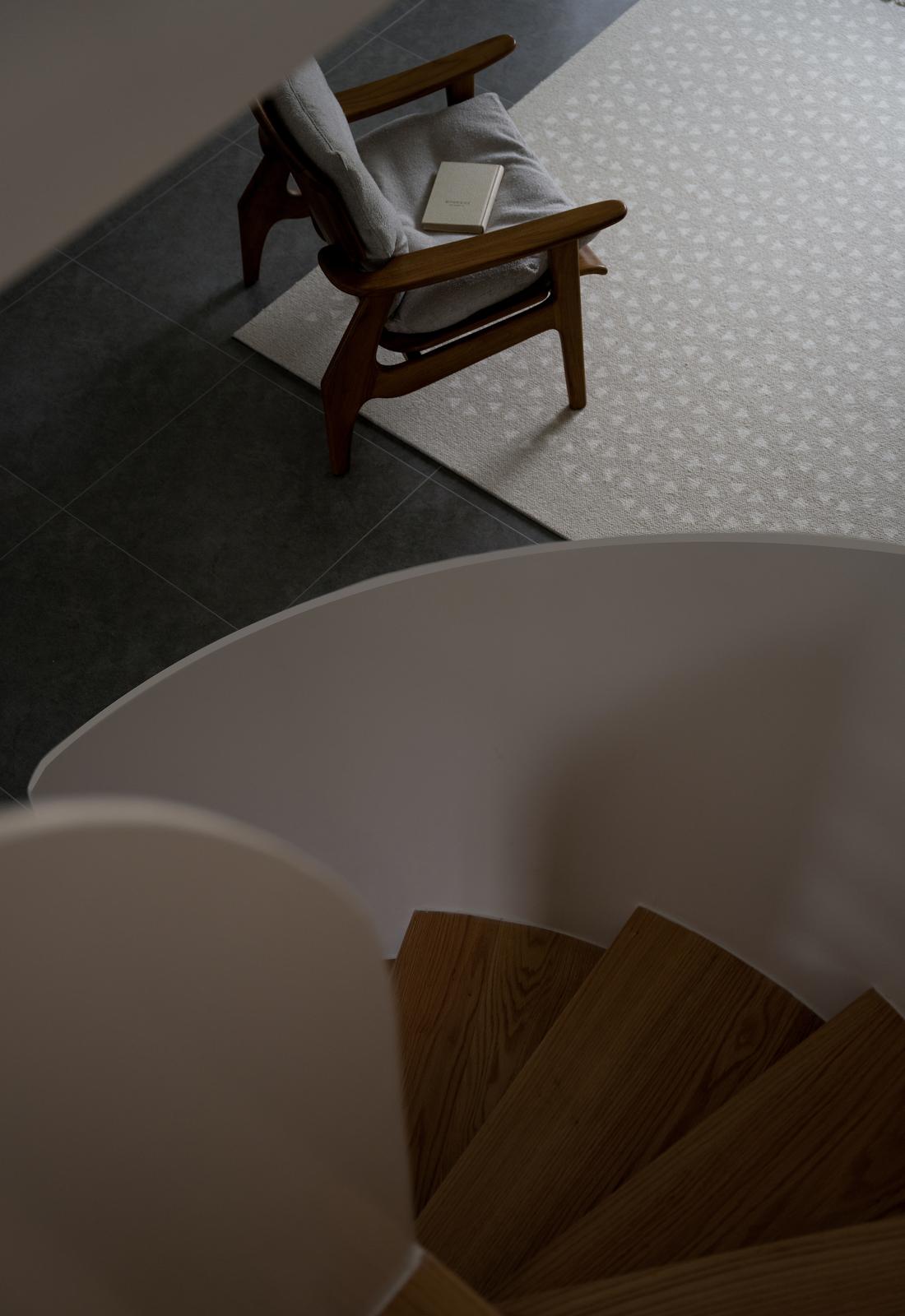 绿洲跃层 · 互动空间让家人情感升级-44