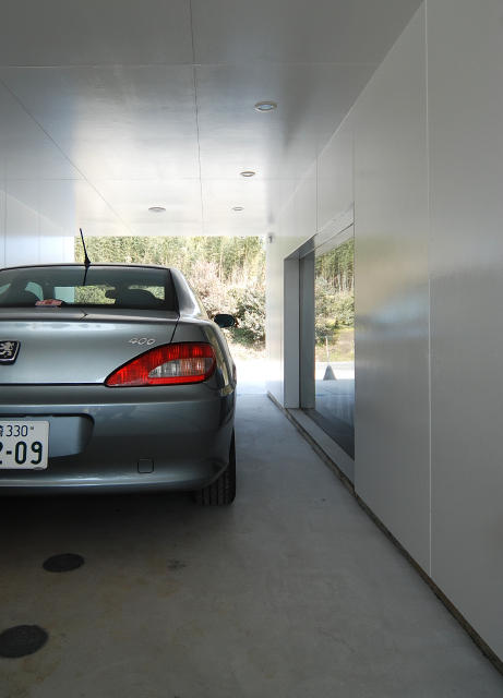 dagobah #072  COGITE（住宅+カフェ）丨日本丨有限会社COGITE-41