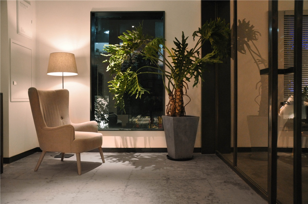 品尚办公环境设计丨中国杭州丨杭州品尚文化艺术策划有限公司-17