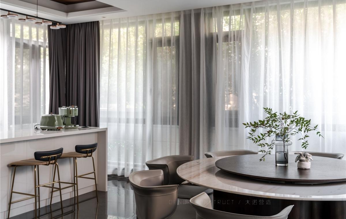 光舍丨中国赣州丨DENOR 大诺营造-33