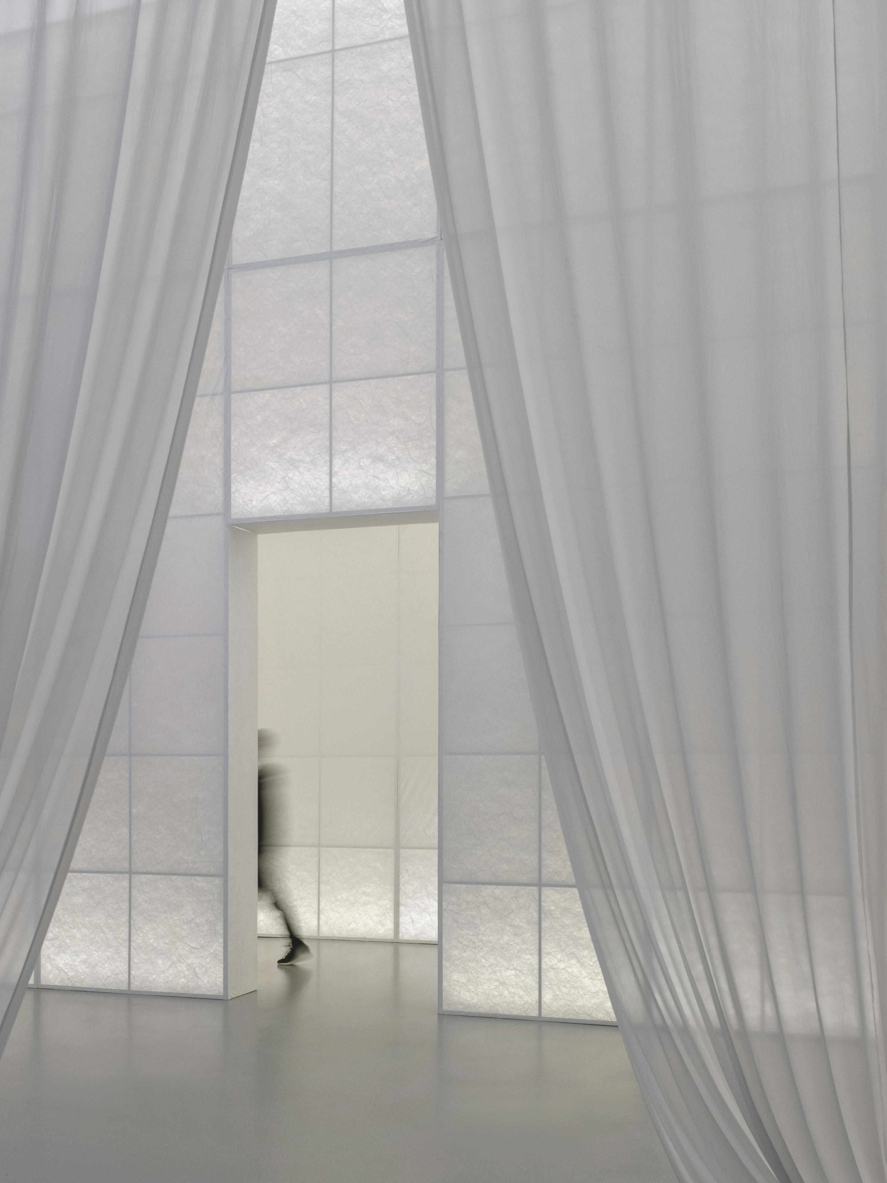 V&A 博物馆“时尚与自然”展览丨中国深圳丨Studio 10-32