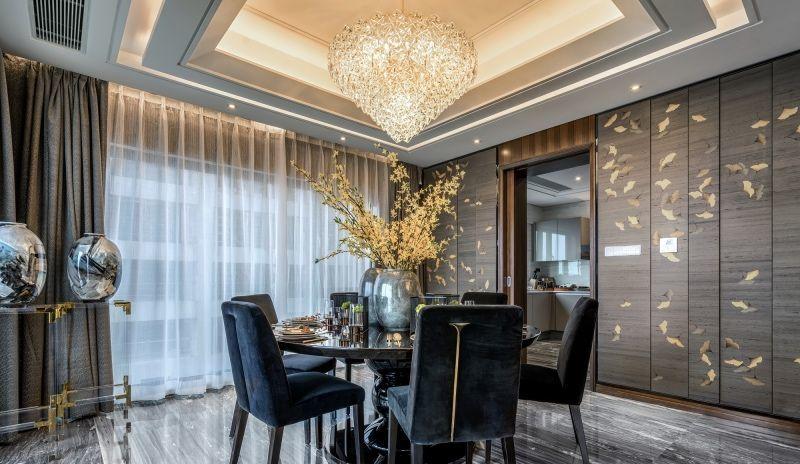 杭州银杏汇A4户型-17