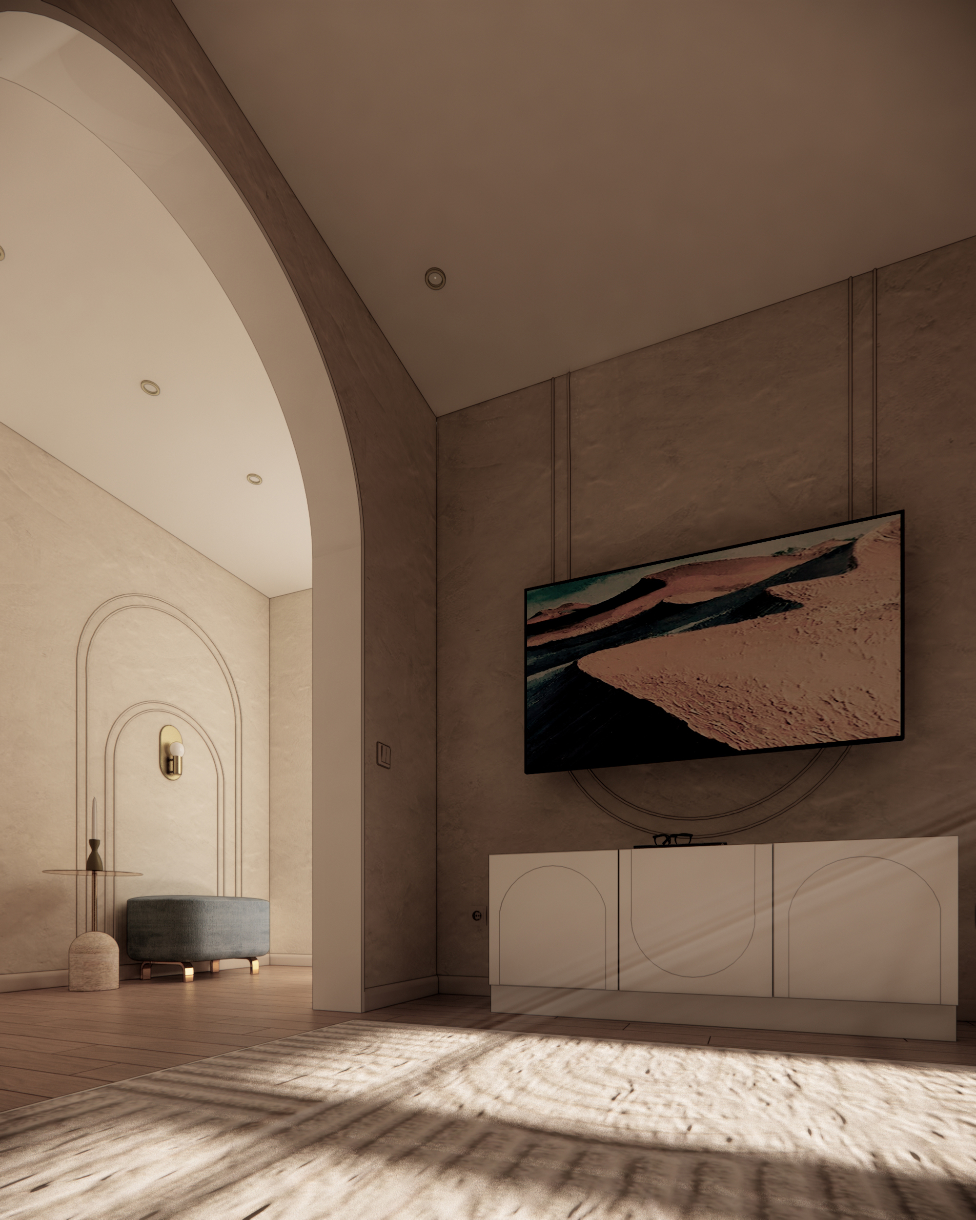 40 sq. meters of Moroccan style-0