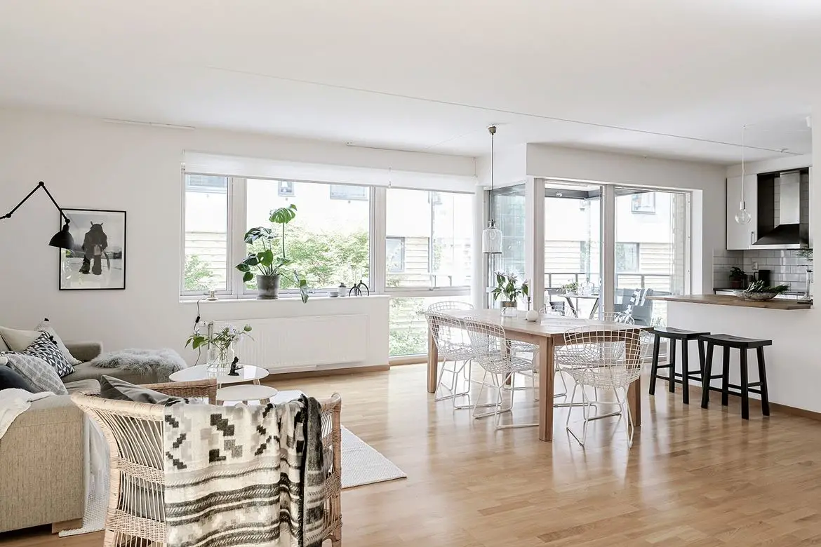 Méli-mélo suédois 21-19