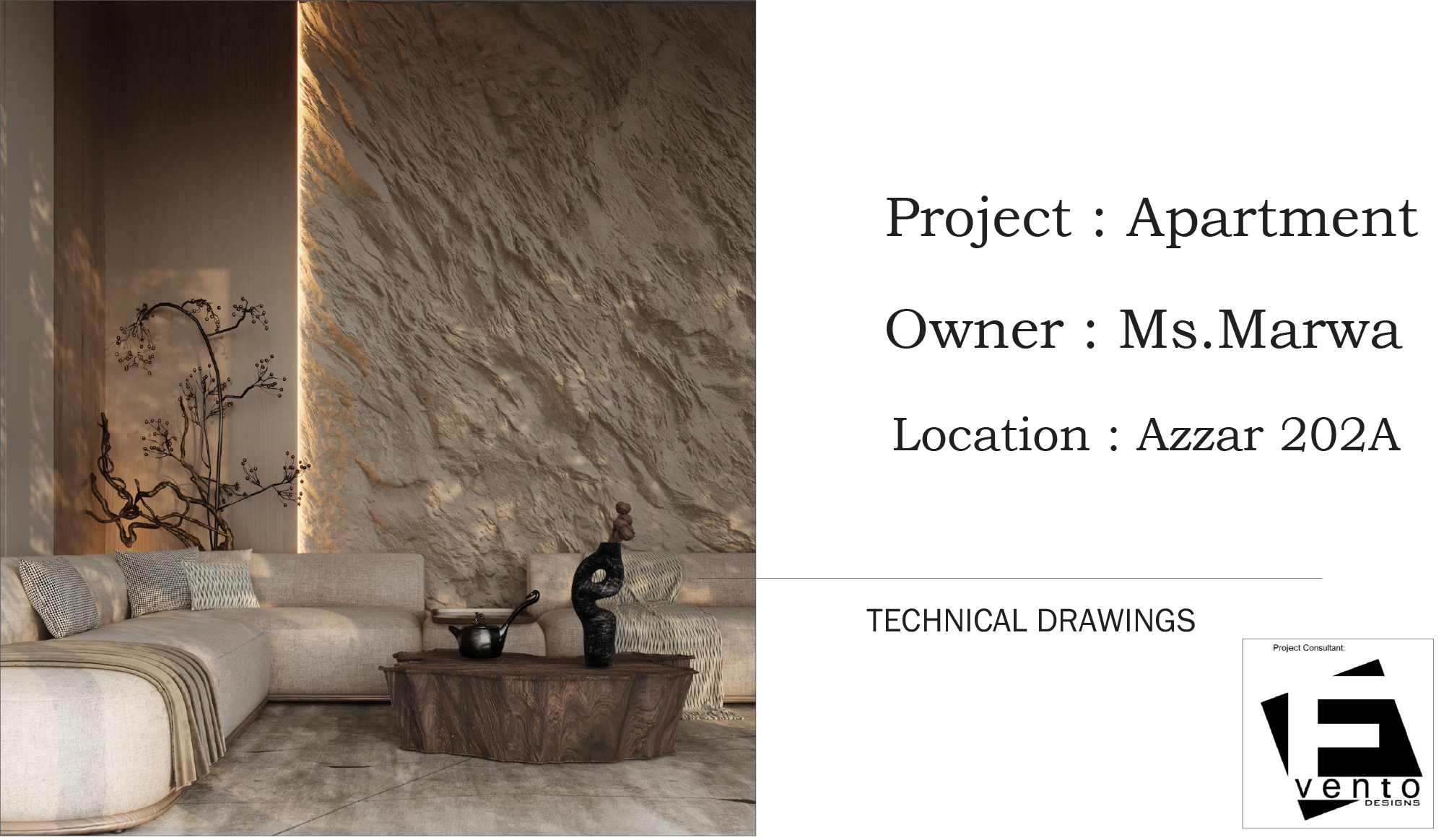 Apartment azzar 202a (Roof floor)-15