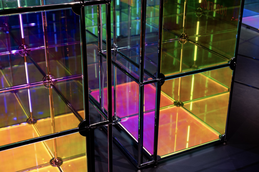 Switzerland Pavilion Expo 2025 Osaka / Manuel Herz Architects-29