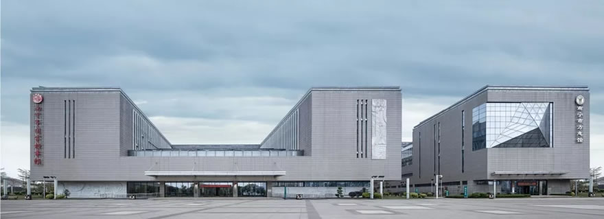 南宁市国家档案馆（含南宁市方志馆）-5