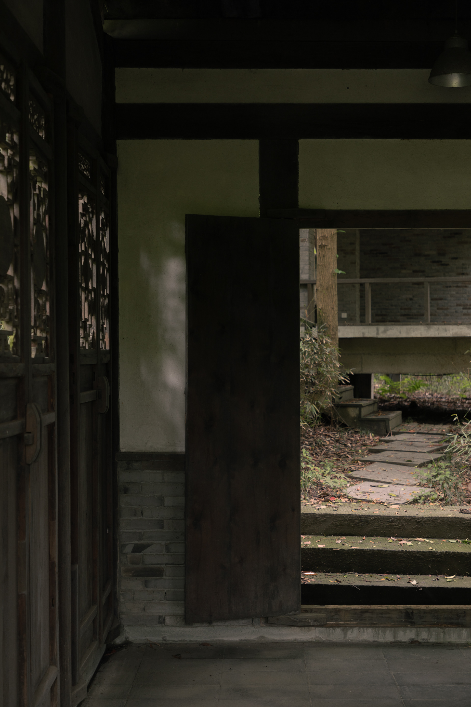 LiuJiakun | Luyeyuan Stone Carving Art Museum-31