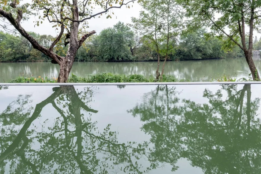 杭州木守西溪酒店-58